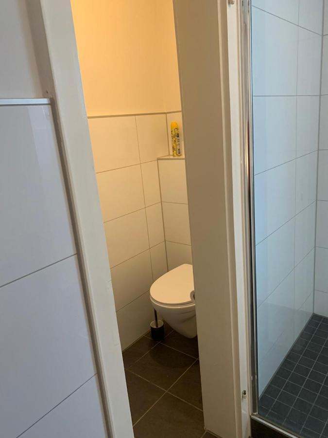 Appartamento Gemuetlich Wohnen Zwischen Koeln Und Duesseldorf Leverkusen Esterno foto