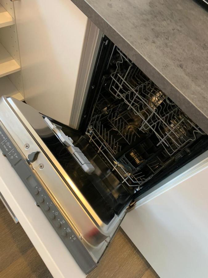 Appartamento Gemuetlich Wohnen Zwischen Koeln Und Duesseldorf Leverkusen Esterno foto